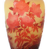Vase mit Oleander Nancy - Foto 1