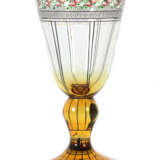 Pokalglas Böhmen - photo 1