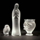 2 Plastiken und Vase Wingen-sur-Moder - фото 1