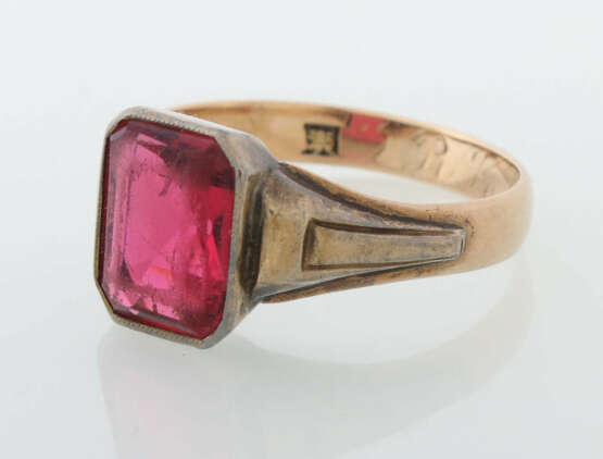 Goldring Jugendstil - photo 1