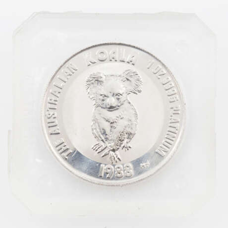 Australien - 100 Dollars Koala 1988, - Foto 2