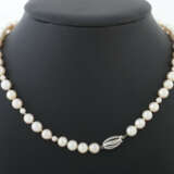Perlenkette Modern - фото 1