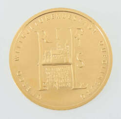 100-Euro-Goldmünze 2003