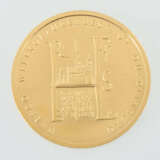 100-Euro-Goldmünze 2003 - Foto 1