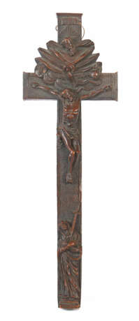 Reliquienkreuz 19. Jahrhundert - фото 1