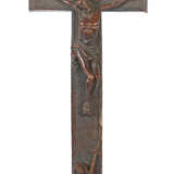 Reliquienkreuz 19. Jahrhundert - Foto 1
