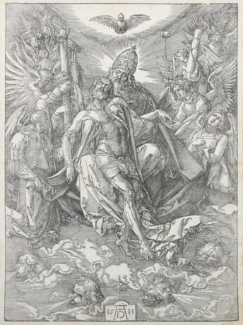Dürer - Foto 1