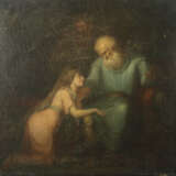 Maler des 17. Jahrhundert ''Belisarius'' - photo 1