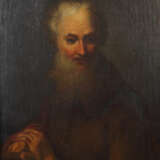 Heiligenmaler des 18. Jahrhundert ''Heiliger Matthias'' - photo 1