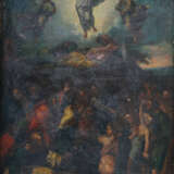 Maler/Kopist des 19. Jahrhundert ''Die Transfiguration'' - Foto 1