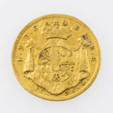 Erzbistum Mainz / Gold - Dukat 1696, Lothar Franz (1695-1729), Avers: Stehende Ninerva v. vorn, - photo 2