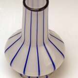 VERKAUFT Loetz Vase made 1915 Цветное стекло Модерн Австрия 1915 г. - фото 2