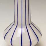 VERKAUFT Loetz Vase made 1915 Цветное стекло Модерн Австрия 1915 г. - фото 4