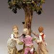 SOLD Meissen Figurines Children - One click purchase