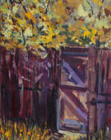 Калитка Калитка