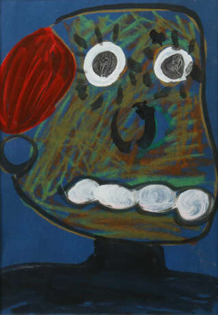 Basquiat - Foto 1