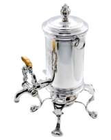 Antique Vienna Silver Coffee Maker by Mayerhofer & Klinkosch 13 Lot, circa 1844 Antique Vienna Silver Coffee Maker by Mayerhofer & Klinkosch 13 Lot, circa 1844