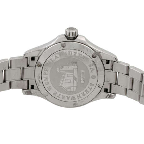 WEMPE Zeitmeister Sport Chronometer Armbanduhr. Neupreis: 1.975,- Euro. - Foto 2