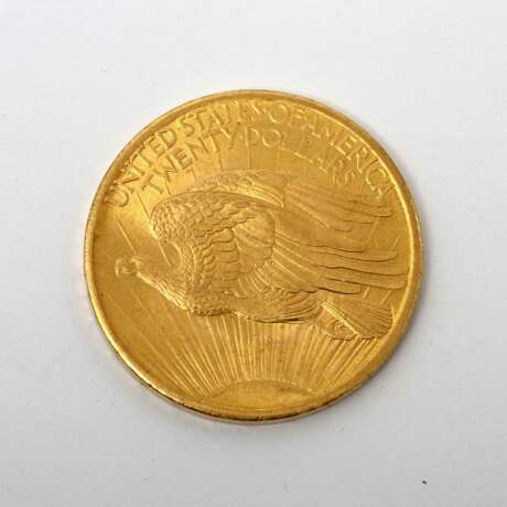 Lot mit GOLD ca. 96,4 g, Silber und anderen Münzen, - photo 2
