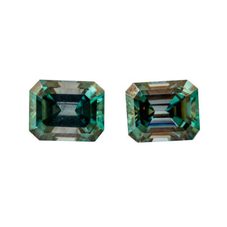 Konvolut 4 Moissanite - photo 3