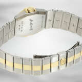 Armbanduhr: hochwertige Damenuhr Chopard St. Moritz Edelstahl/Gold Ref 8024 - photo 3
