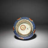 AN IZNIK POTTERY JUG - photo 3