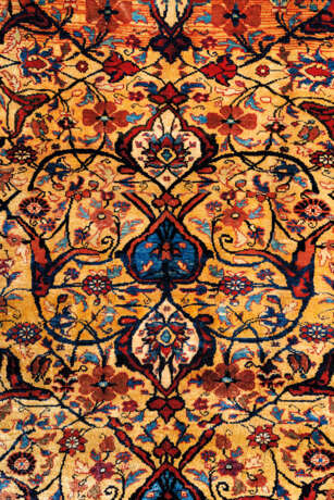 A SILK HERIZ RUG - photo 2