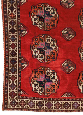 A PART-SILK SALOR MAIN CARPET - фото 4