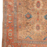 A BAKSHAISH CARPET - Foto 3