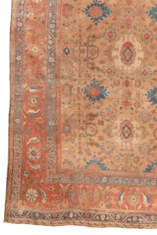 A BAKSHAISH CARPET - Foto 3