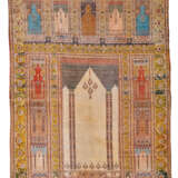 A TABRIZ TRICLINIUM CARPET - фото 1