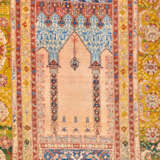 A TABRIZ TRICLINIUM CARPET - Foto 3