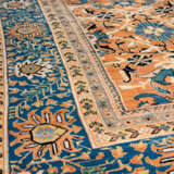 A LARGE SULTANABAD CARPET - photo 4