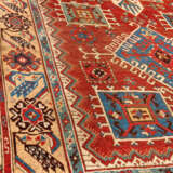 A CENTRAL ANATOLIAN RUG - Foto 4