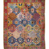 A BENLIAN TABRIZ CARPET - photo 1