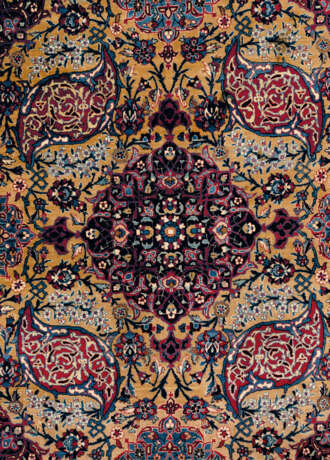 A MESHED RUG - photo 2