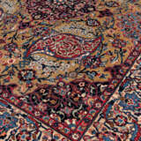 A MESHED RUG - photo 3