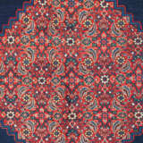 A BIJAR CARPET - photo 2