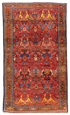 A BIJAR CARPET - photo 1