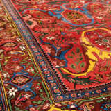 A BIJAR CARPET - photo 4