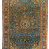 A NORTH INDIAN CARPET - photo 1