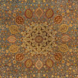 A NORTH INDIAN CARPET - photo 2
