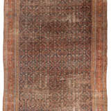 AN EXTREMELY LARGE FEREGHAN CARPET - photo 1