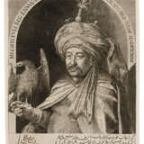 AEGIDIUS SADELER (D.1629): ZEYNAL KHAN, MEHDI QULI BEG AND ANTHONY SHIRLEY - фото 3