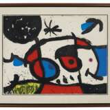 Miró, Joan. Joan Miro (1893-1983) - Foto 1