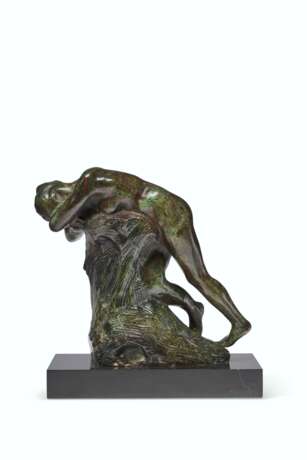 Rodin, Auguste. Auguste Rodin (1840-1917) - фото 1