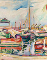 Achille Émile Othon Friesz (1879-1949)