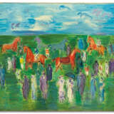 Dufy, Raoul. Raoul Dufy (1877-1953) - photo 1