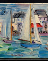 Raoul Dufy (1877-1953)