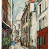 Utrillo, Maurice. Maurice Utrillo (1883-1955) - фото 2